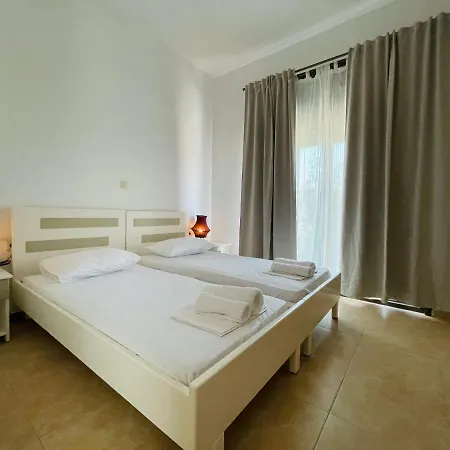 Apartmán Michael's House - Argostoli (Kefalonia)