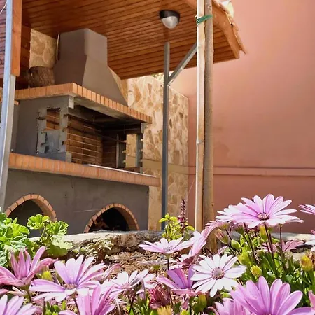 Apartmán Michael's House - Argostoli (Kefalonia)