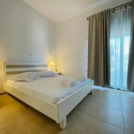Michael's House - Apartmán Argostoli (Kefalonia)