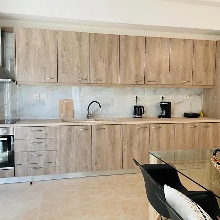 Apartment Michael's House - Argostoli (Kefalonia)